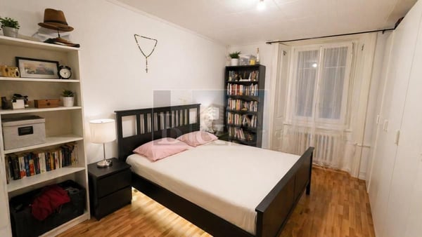 Appartement 5