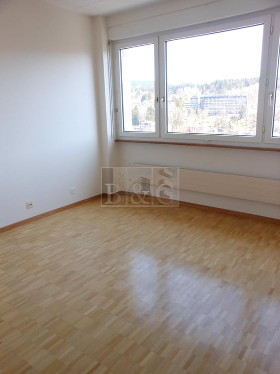 Appartement 9