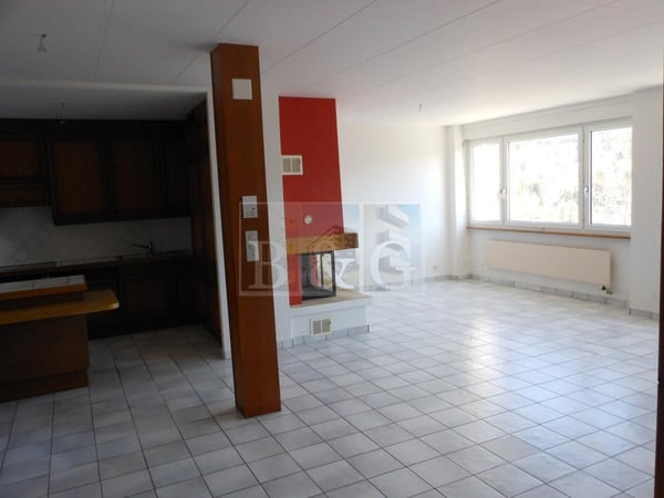 Appartement 3