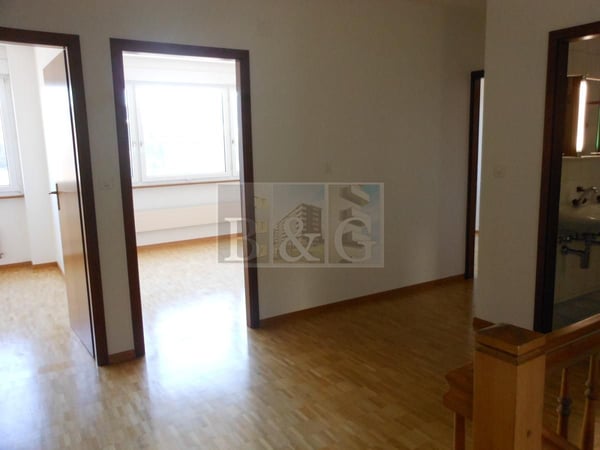 Appartement 5