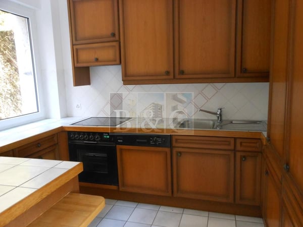 Appartement 4