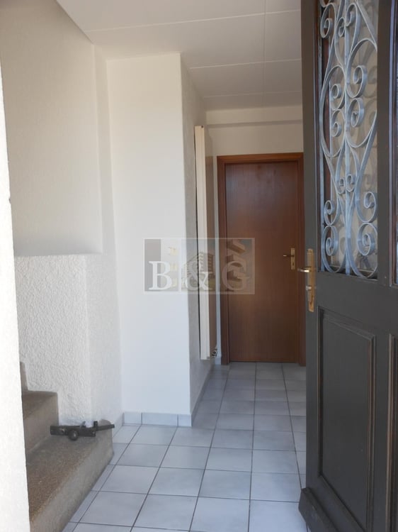 Appartement 12