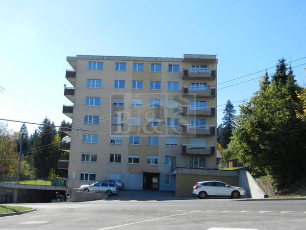 Appartement 9