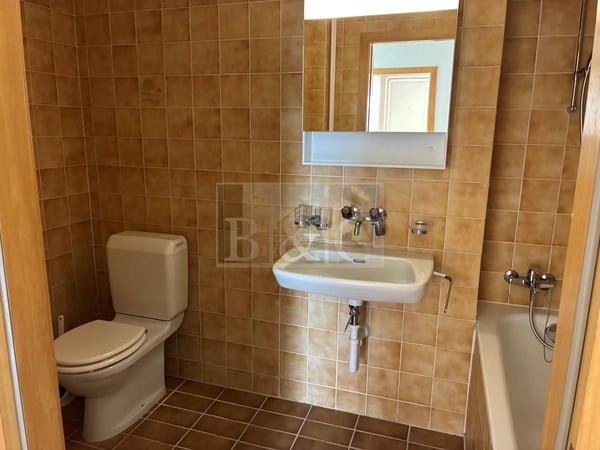 Appartement 3