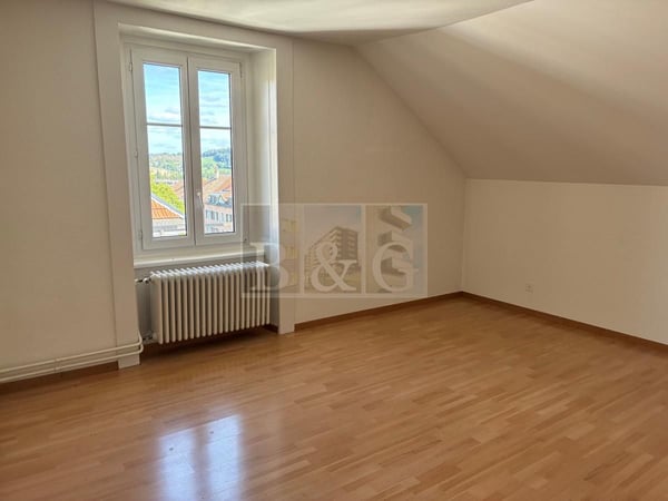 Appartement 5