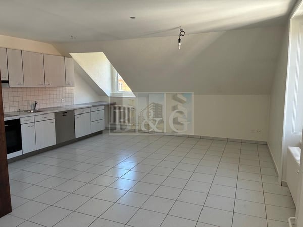 Appartement 2