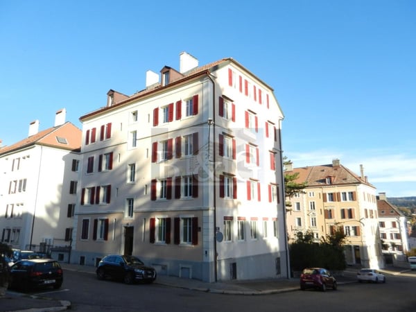 Appartement 9