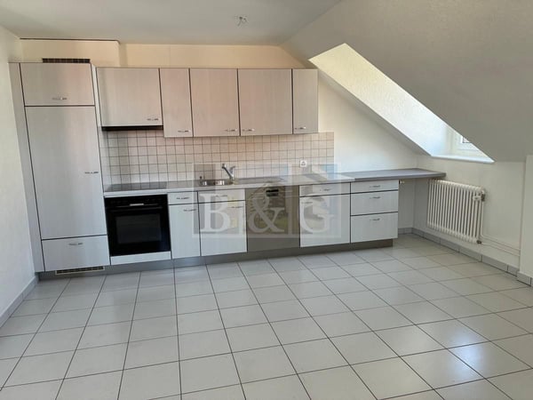 Appartement 1