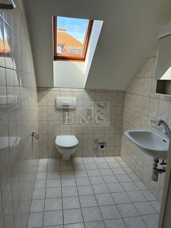 Appartement 3