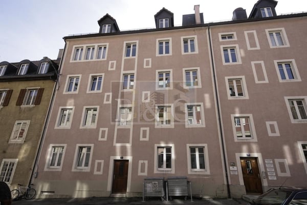 Appartement 1