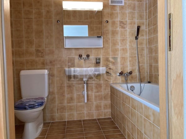Appartement 3