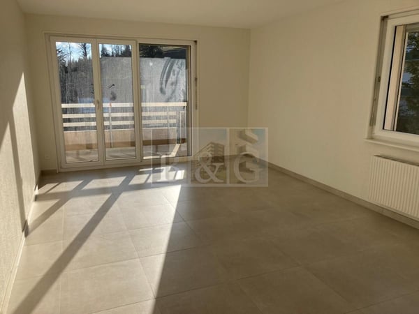 Appartement 4