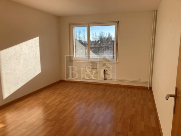 Appartement 5