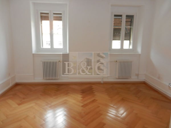 Appartement lumineux en centre-ville 4