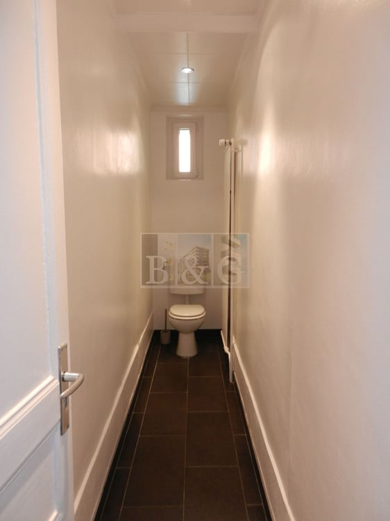 Appartement lumineux en centre-ville 8