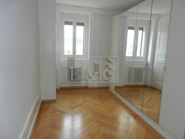 Appartement lumineux en centre-ville 5