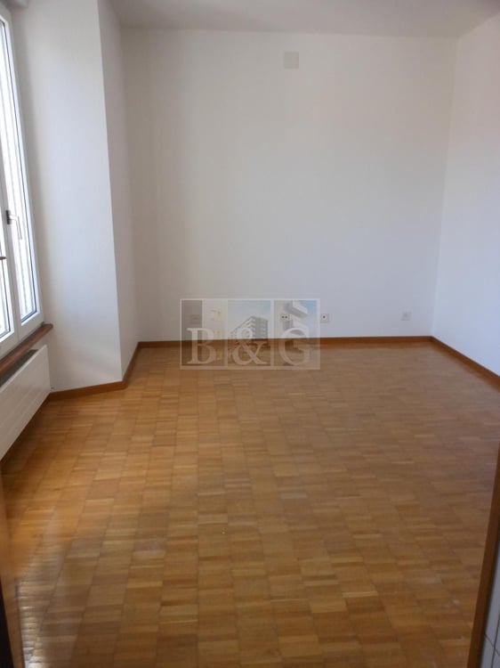 Appartement 3