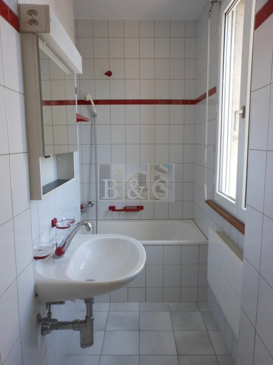 Appartement 4