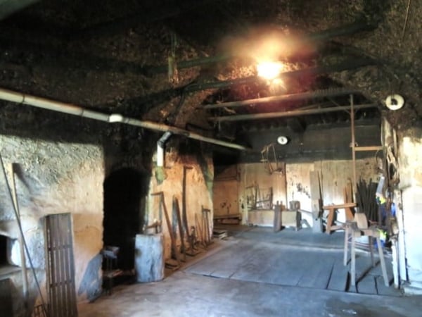 FERME TYPIQUE DES FRANCHES-MONTAGNES 8