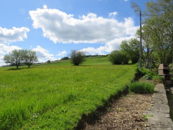 FERME TYPIQUE DES FRANCHES-MONTAGNES 15
