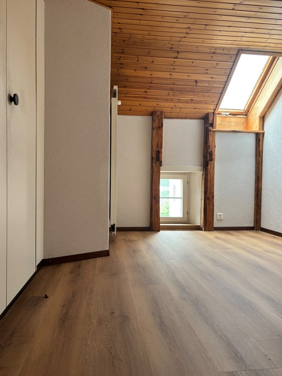 Superbe appartement en attique de 210 m² – Entièrement rénové 7