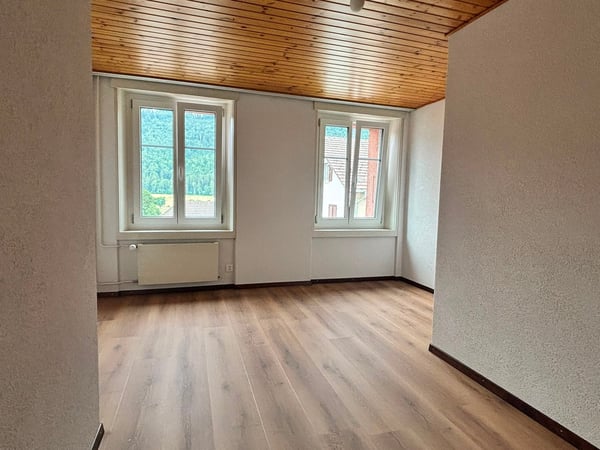 Superbe appartement en attique de 210 m² – Entièrement rénové 8