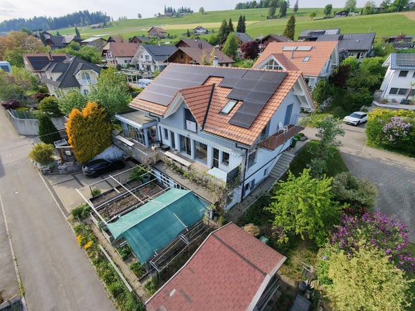 Ankommen, wohlfühlen, zuhause sein – mit traumhafter Bergsicht 1
