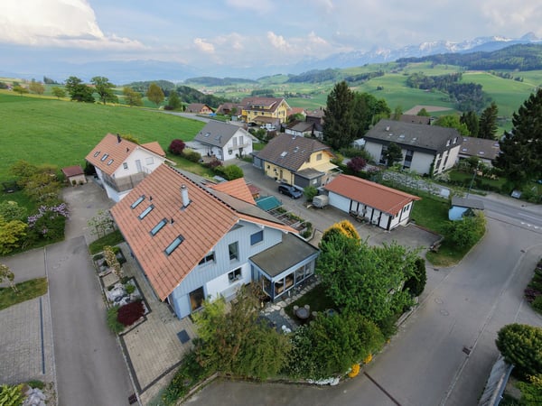 Ankommen, wohlfühlen, zuhause sein – mit traumhafter Bergsicht 8