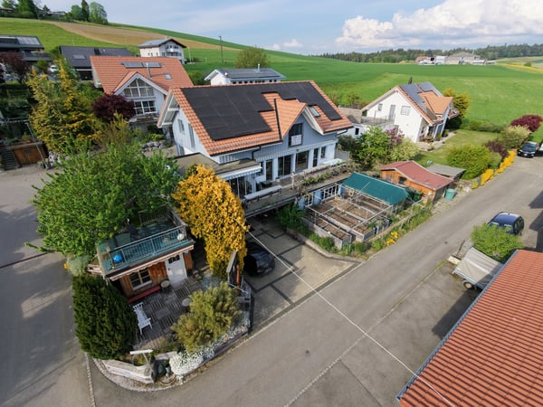 Ankommen, wohlfühlen, zuhause sein – mit traumhafter Bergsicht 9