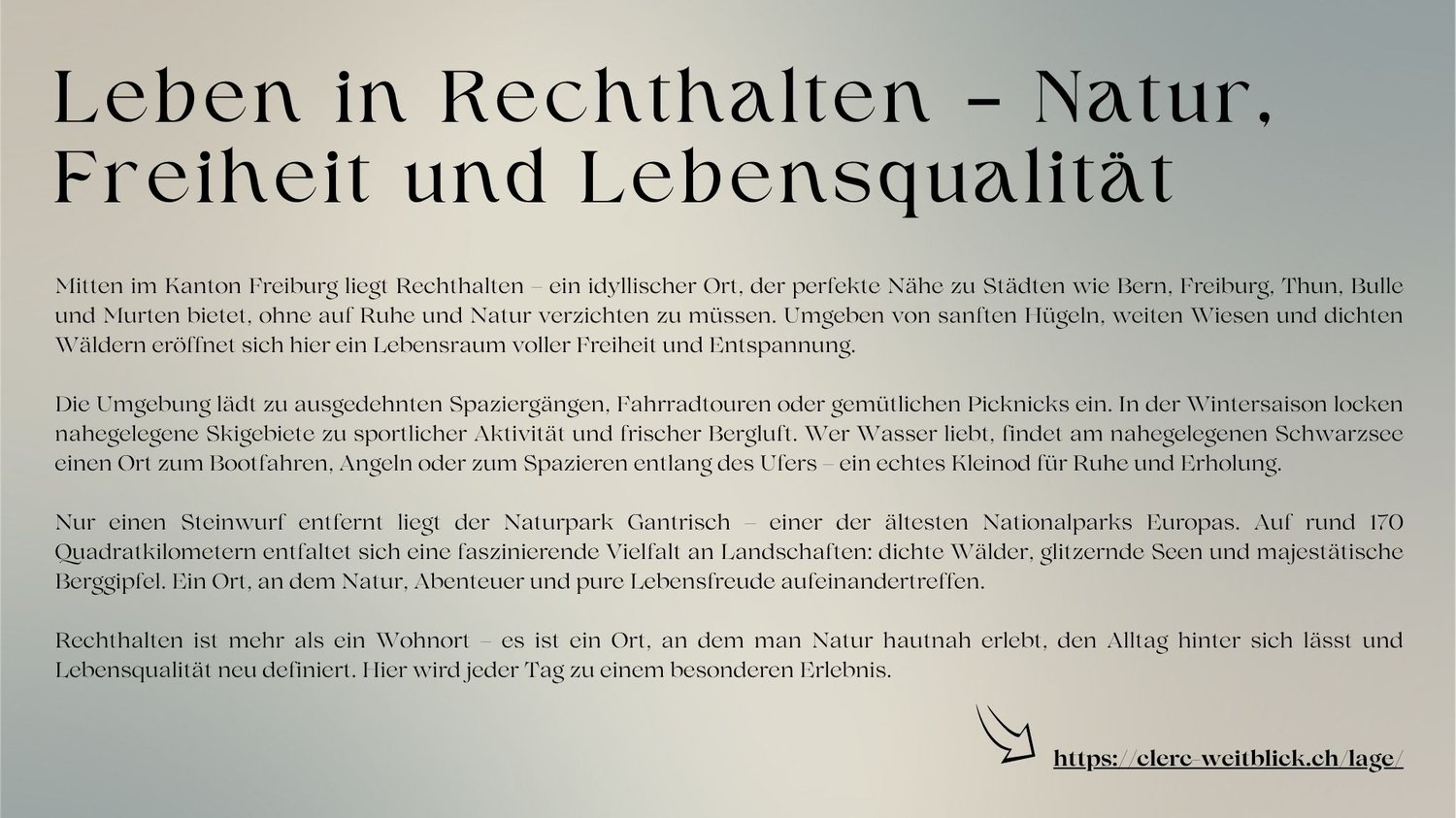 Immobilie in Rechthalten - Exklusive Eigentumswohnungen an bester Lage - Bild 5