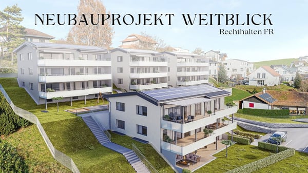 Exklusive Eigentumswohnungen an bester Lage 1