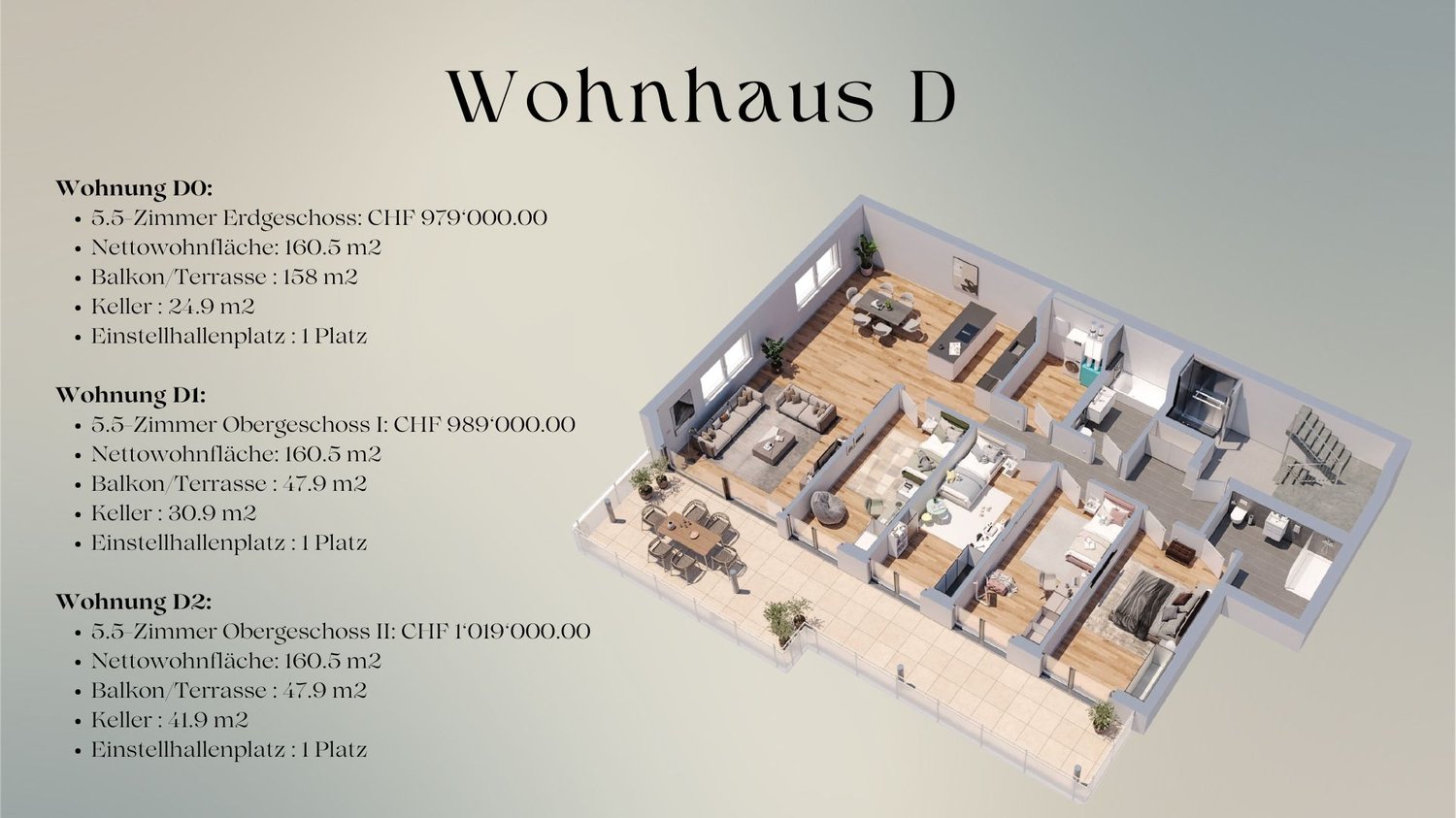 Immobilie in Rechthalten - Wohnkomfort in seiner schönsten Form - Bild 3