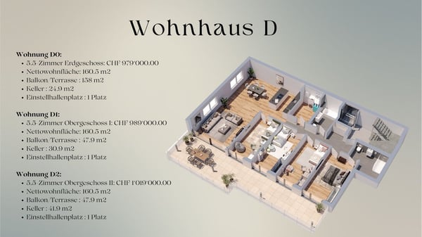 Wohnkomfort in seiner schönsten Form 4