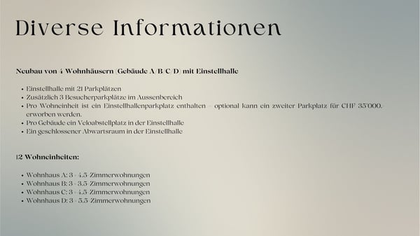Wohnkomfort in seiner schönsten Form 3