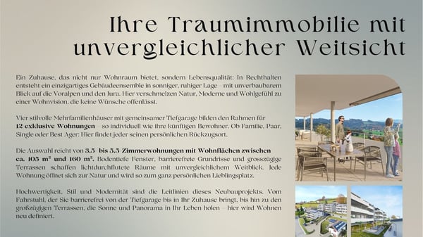 Wohnkomfort in seiner schönsten Form 2