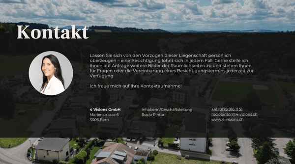 Ein Haus.  Viele Möglichkeiten. 10