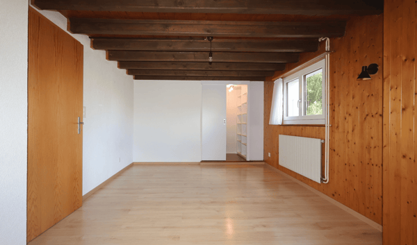 Ein Chalet mit Charakter 6