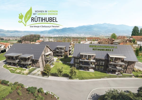 Erstvermietung 1- bis 1.5-Zimmer-Wohnungen 1