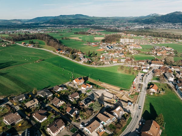 Erstvermietung 1- bis 1.5-Zimmer-Wohnungen 7