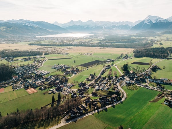 Erstvermietung 1- bis 1.5-Zimmer-Wohnungen 4