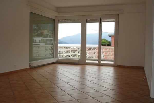 ASCONA AFFITTASI ATTICO 1.5 LOCALI 10