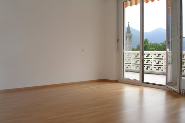 ASCONA AFFITTASI ATTICO 1.5 LOCALI 7