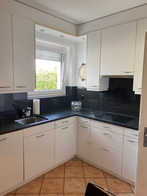 ASCONA AFFITTASI ATTICO 1.5 LOCALI 2