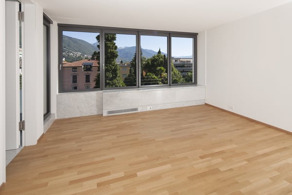 Charmante 1-Zimmer-Attikawohnung mit Seeblick in Ascona 5