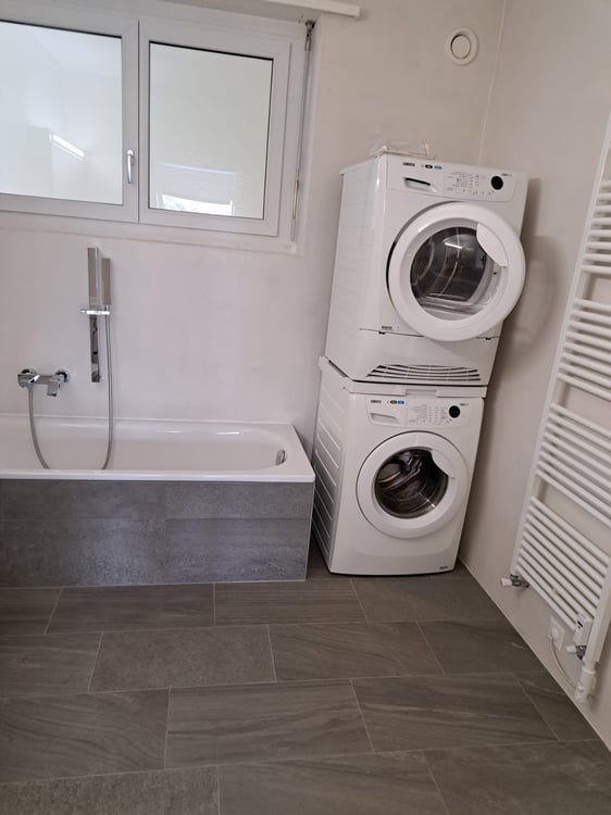 Affittasi ad Ascona zona Golf 12