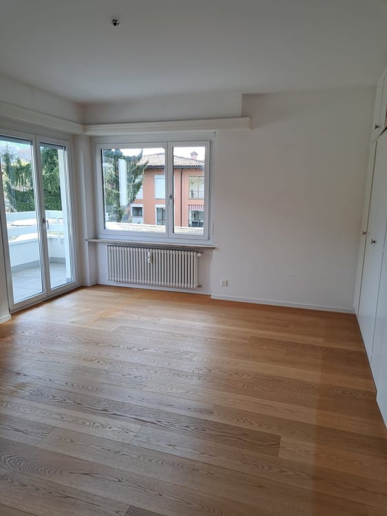 Affittasi ad Ascona zona Golf 4