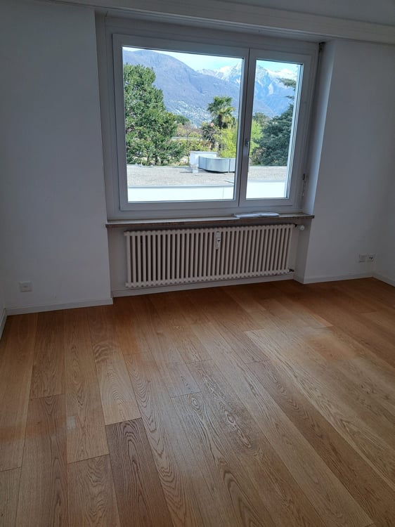 Affittasi ad Ascona zona Golf 8