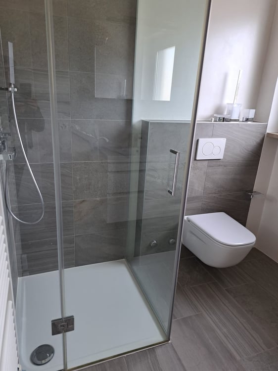 Affittasi ad Ascona zona Golf 11