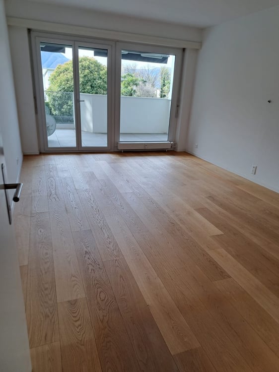Affittasi ad Ascona zona Golf 9