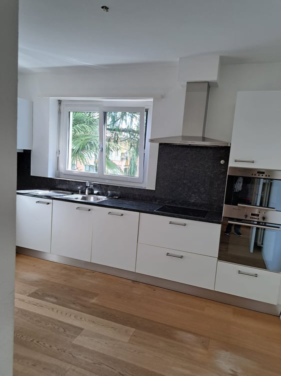 Affittasi ad Ascona zona Golf 2